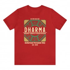 Dharma Mens